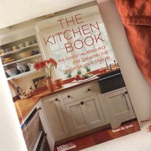 The Kitchen Book 📖